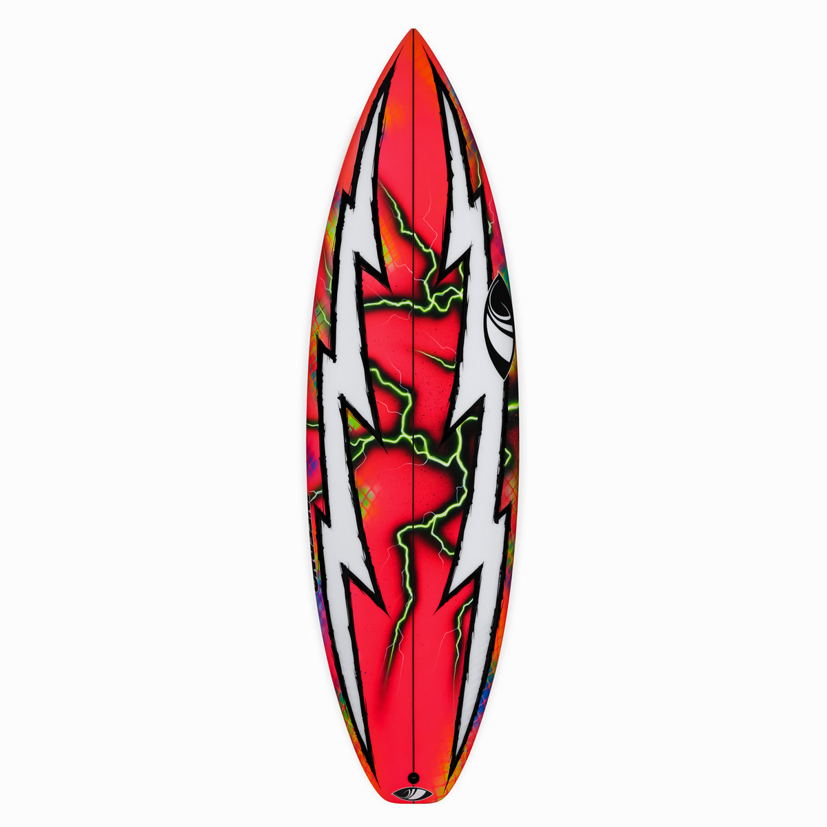 INFERNO 72 YTH