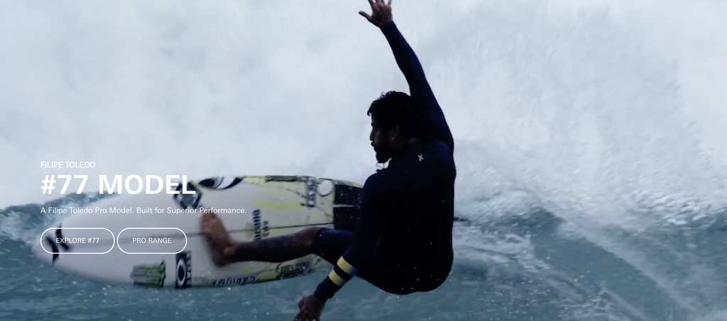 Sharp Eye Surfboards Brasil | Pranchas de Alta Performance