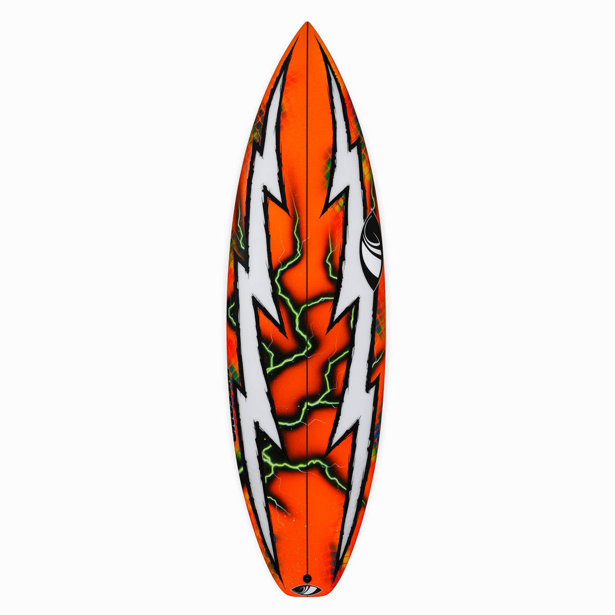 INFERNO 72 YTH
