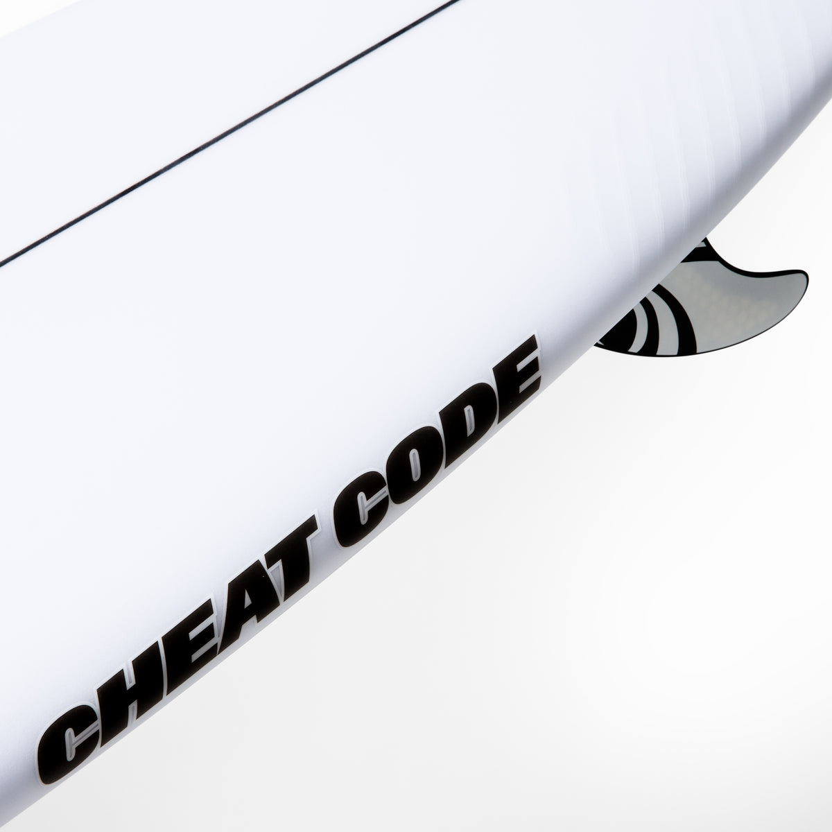 CHEAT CODE