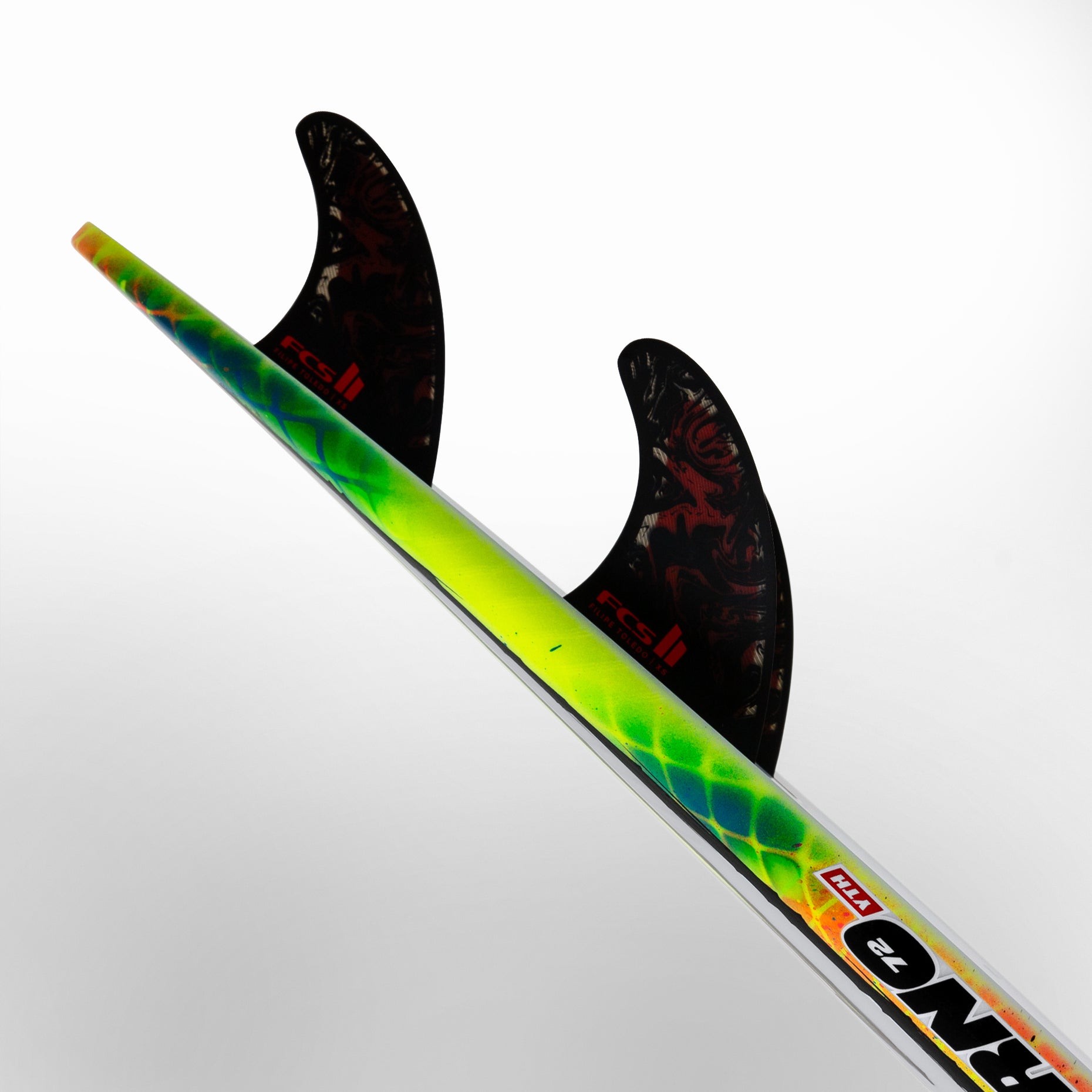INFERNO 72 YTH
