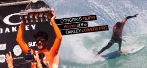FT Oakley