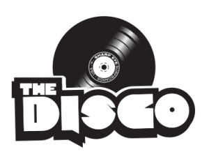 LOGO DISCO