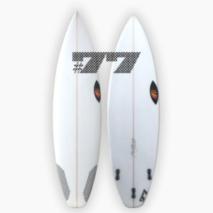 77 board logo