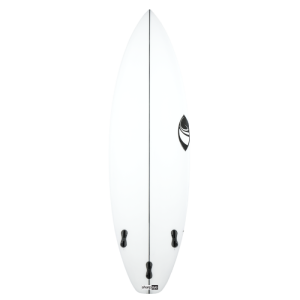 sharp eye surfboards br ht2 bottom