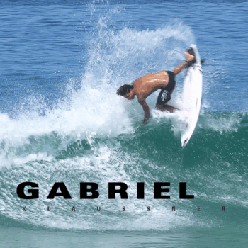 Gabriel Klaussner