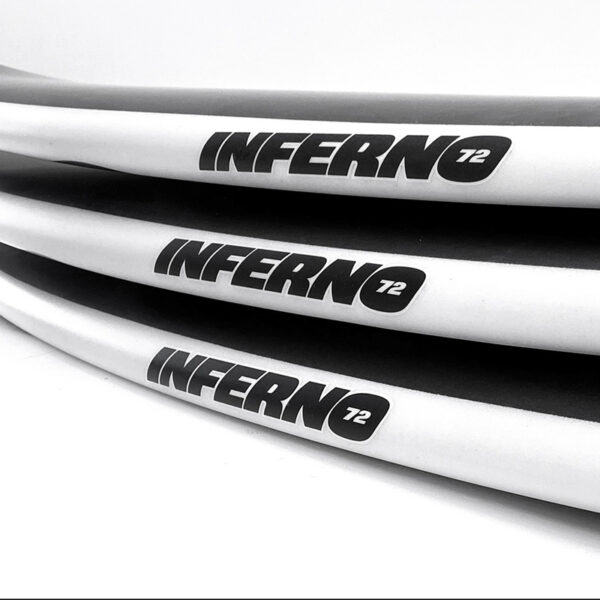 Inferno 72 Sharpeye Surfboards BRASIL
