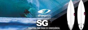 sg1 sharpeye surfboards