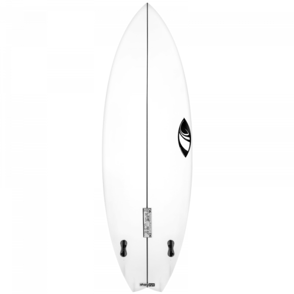 bottom storms twin turbo sharpeye surfboards