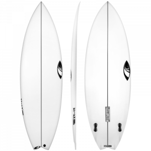 combostorms twin turbo sharpeye surfboards