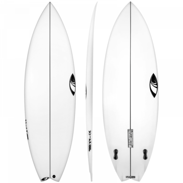 combostorms twin turbo sharpeye surfboards