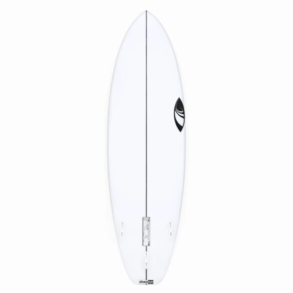 CheatCode sharpeye surfboards brazil 2