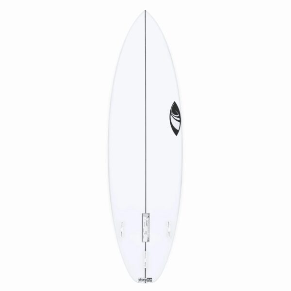 Synergy sharpeye surfboards brazil 2